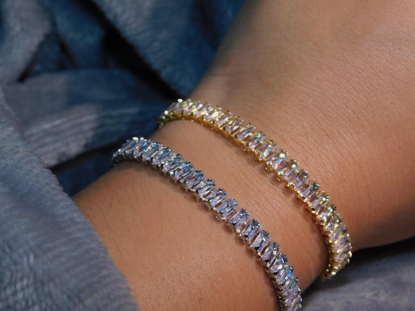 PULSEIRA BRILHANTE
