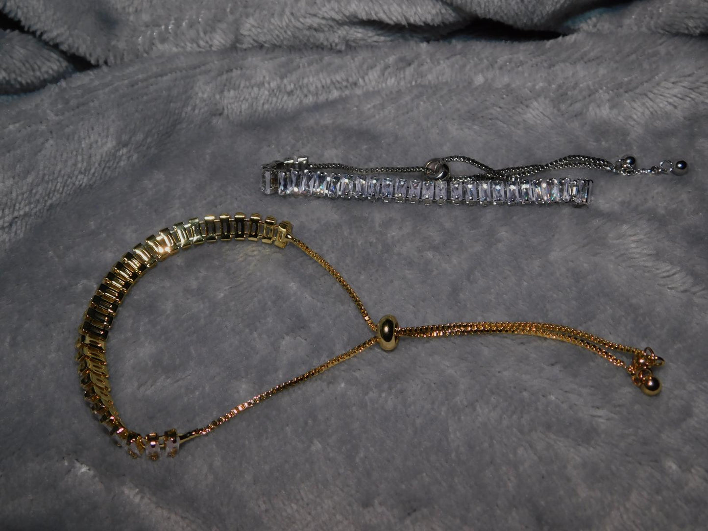 PULSEIRA BRILHANTE