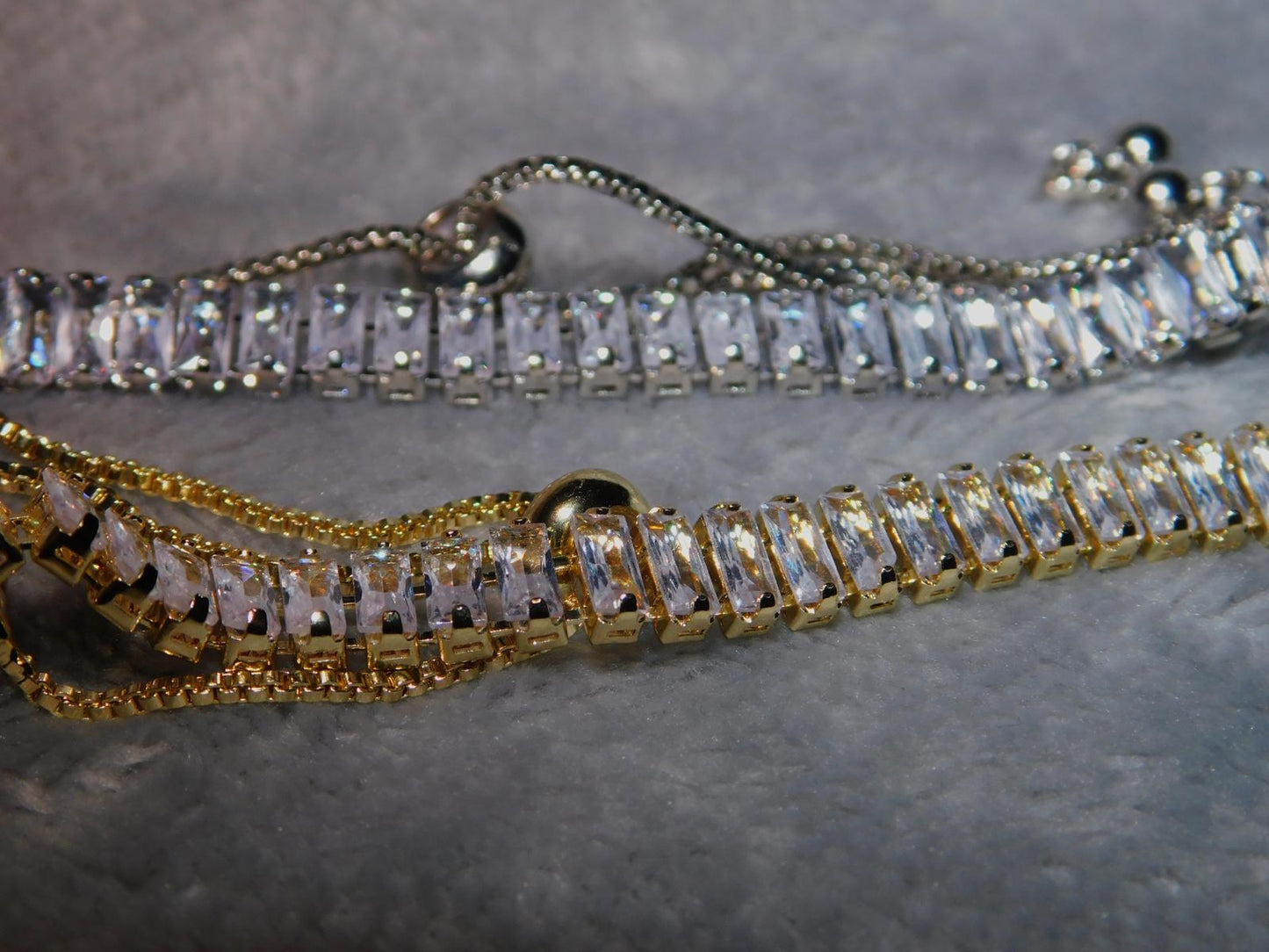PULSEIRA BRILHANTE