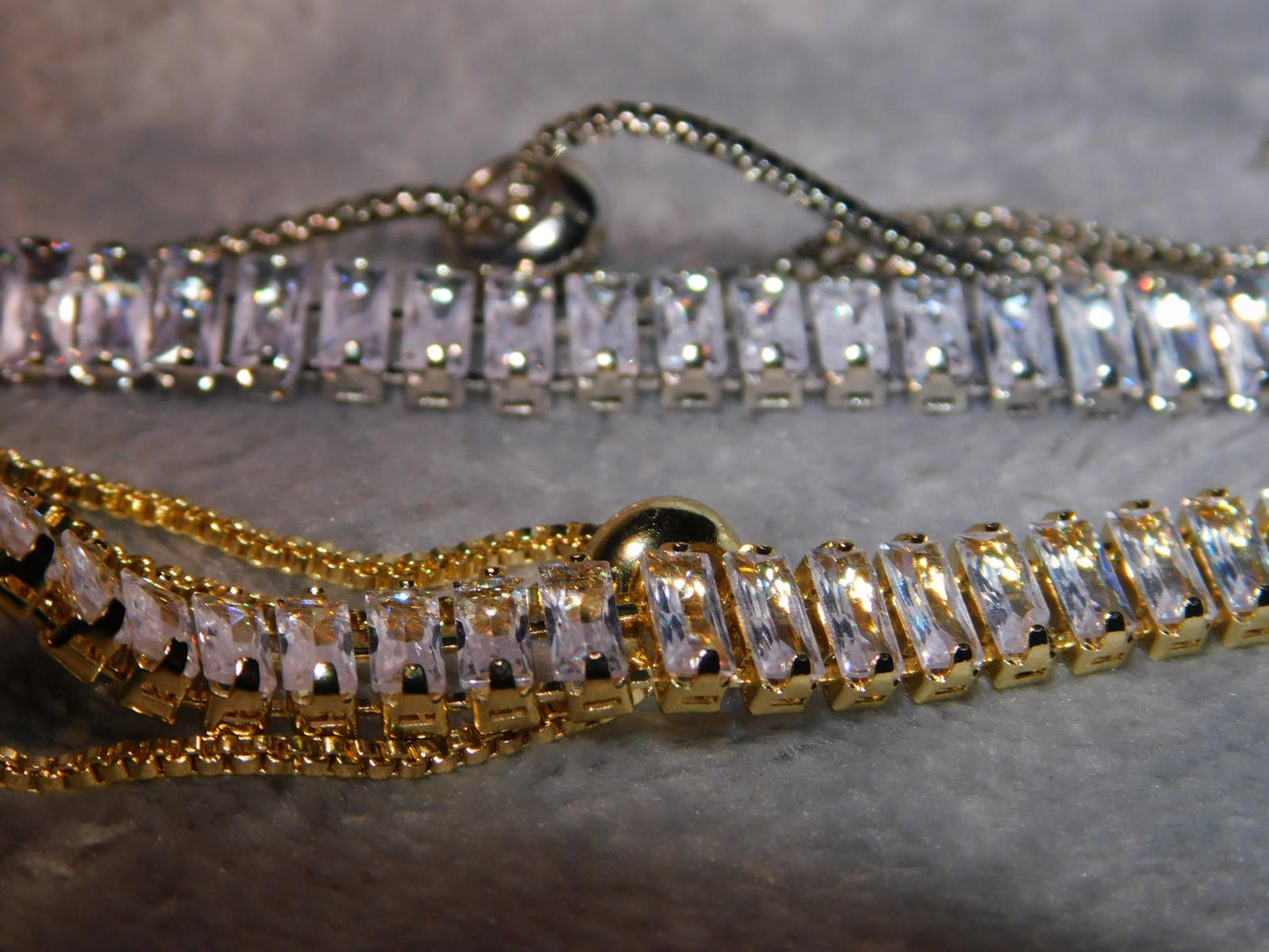 PULSEIRA BRILHANTE