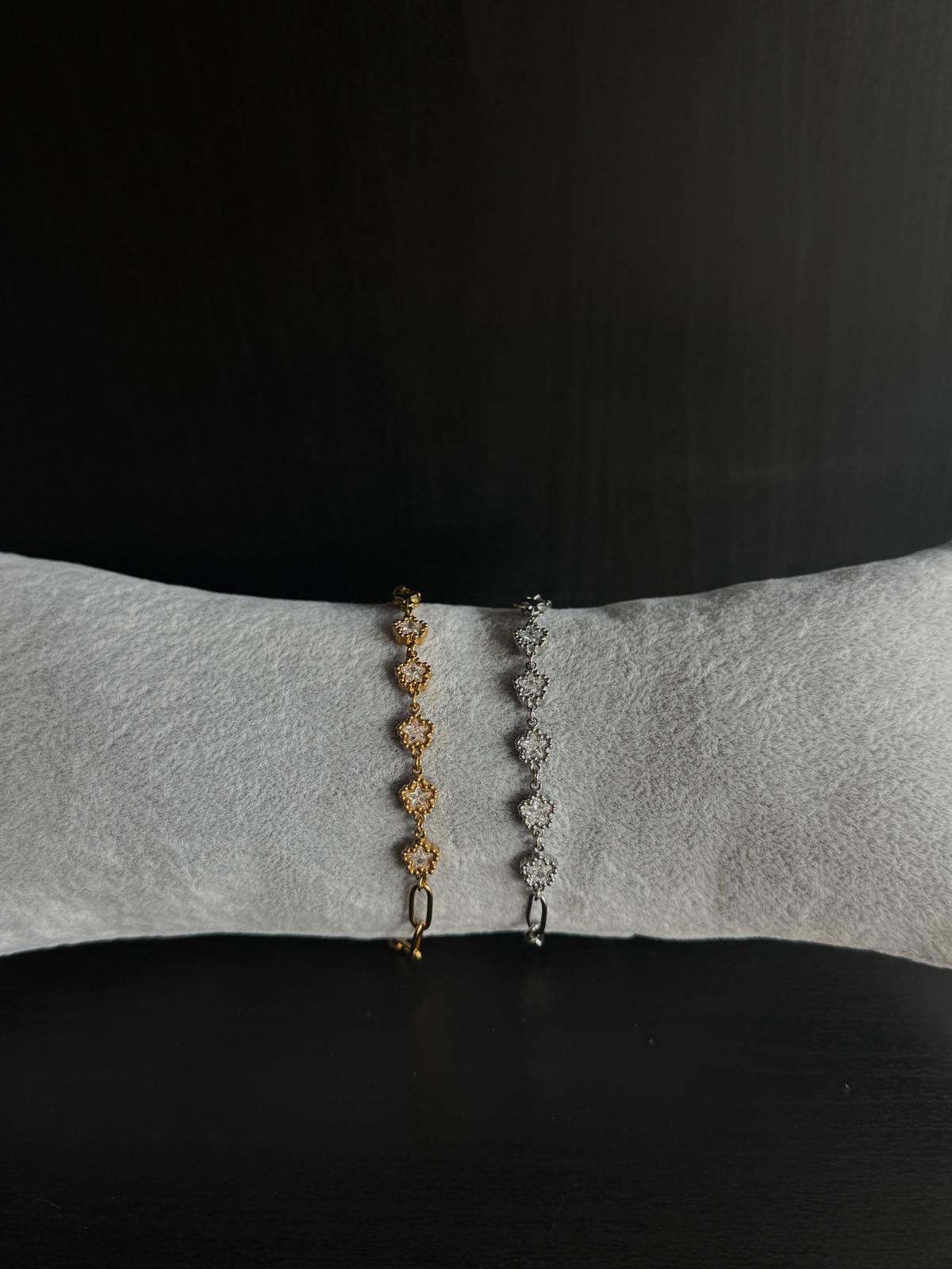 PULSEIRA ESTRELAS
