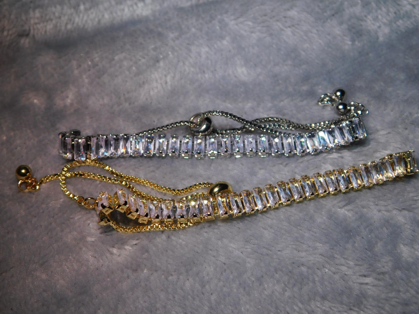 PULSEIRA BRILHANTE