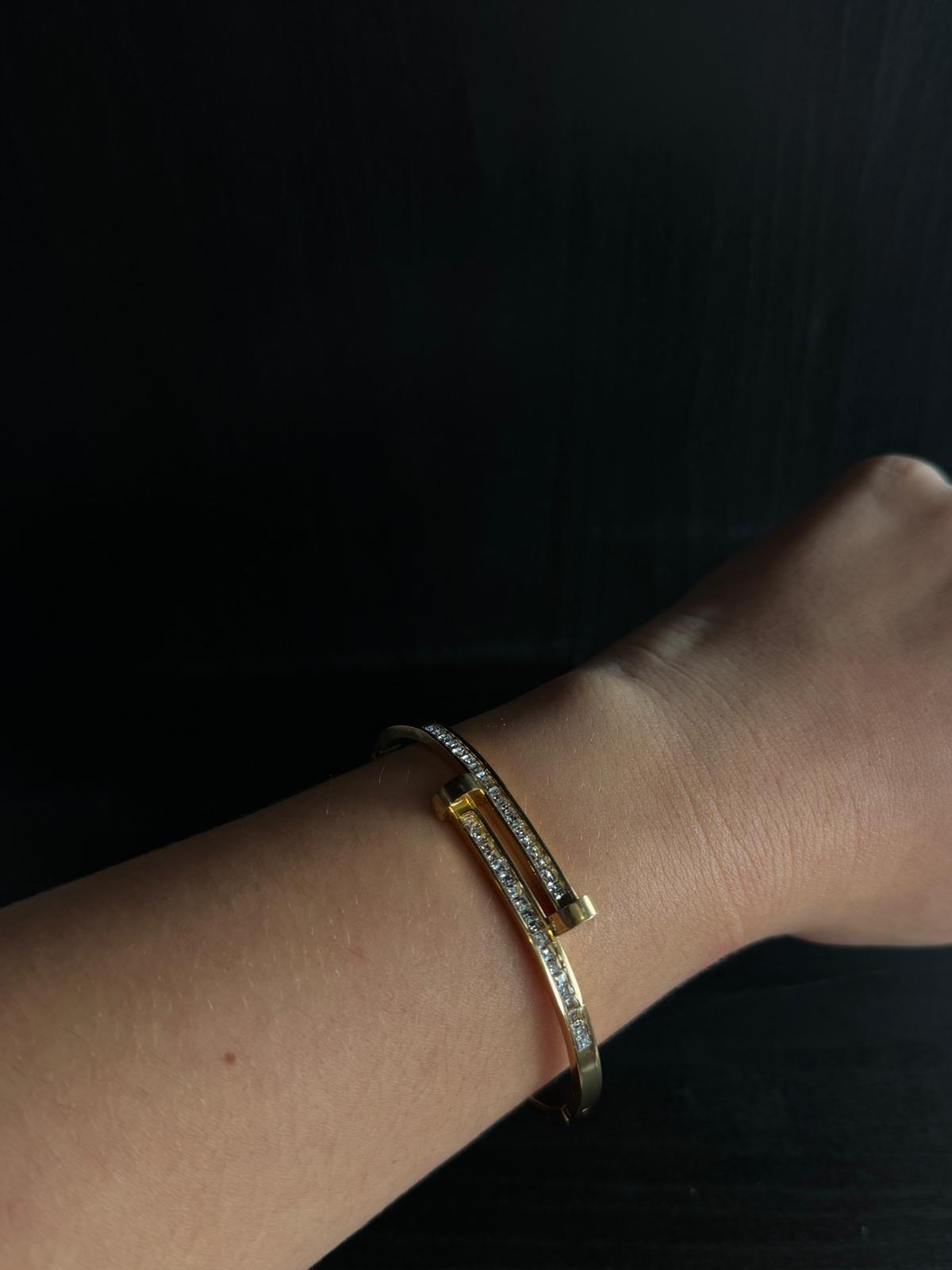 BRACELETE PREGO