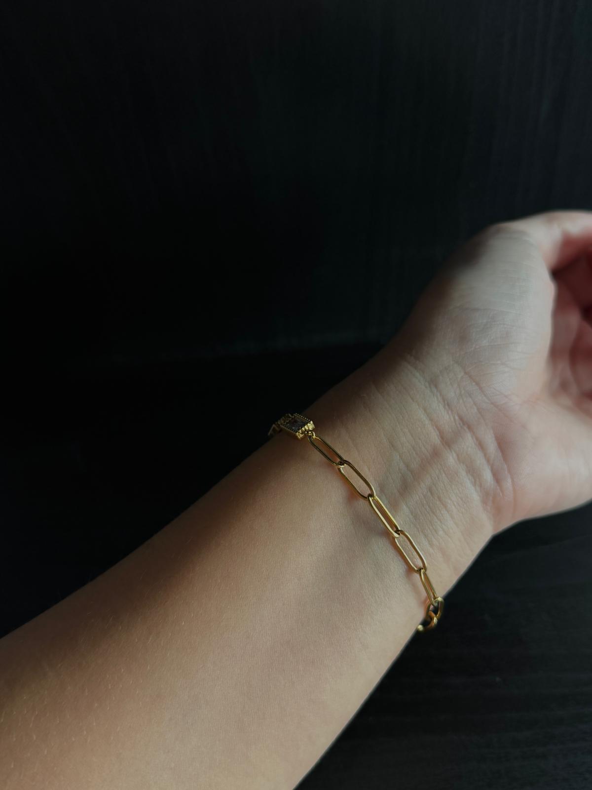 PULSEIRA RETANGULOS