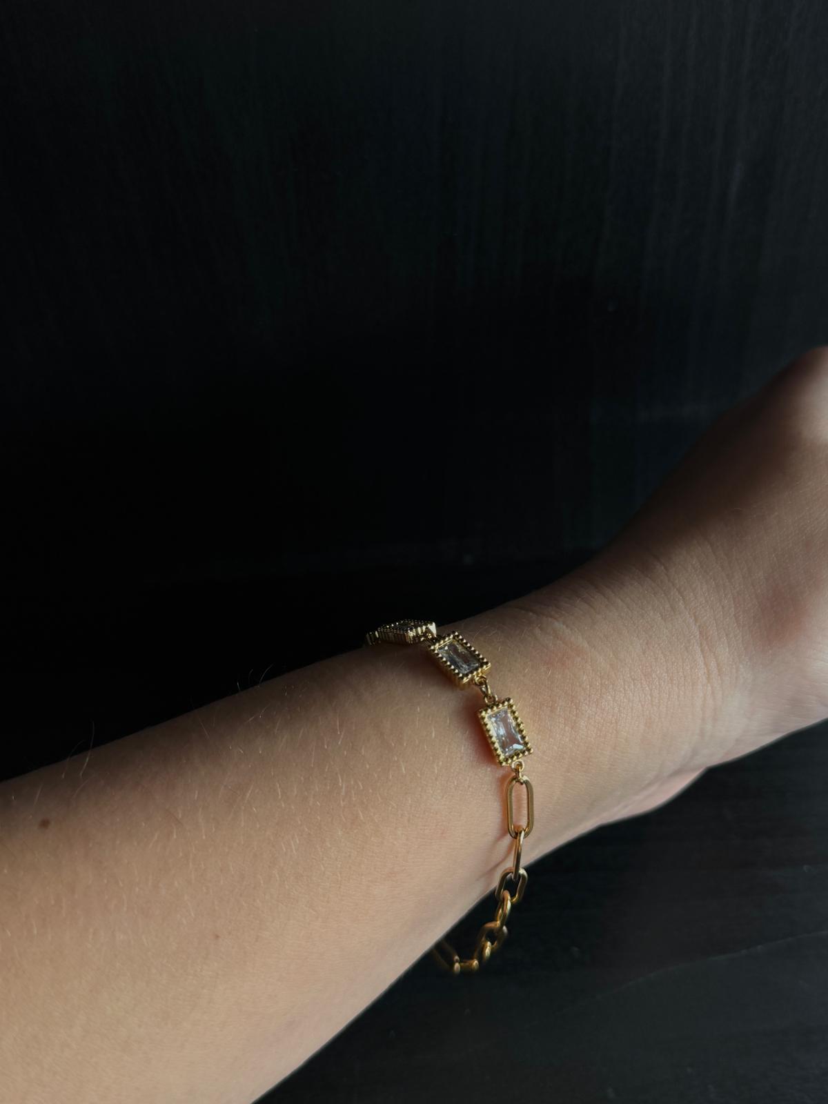 PULSEIRA RETANGULOS