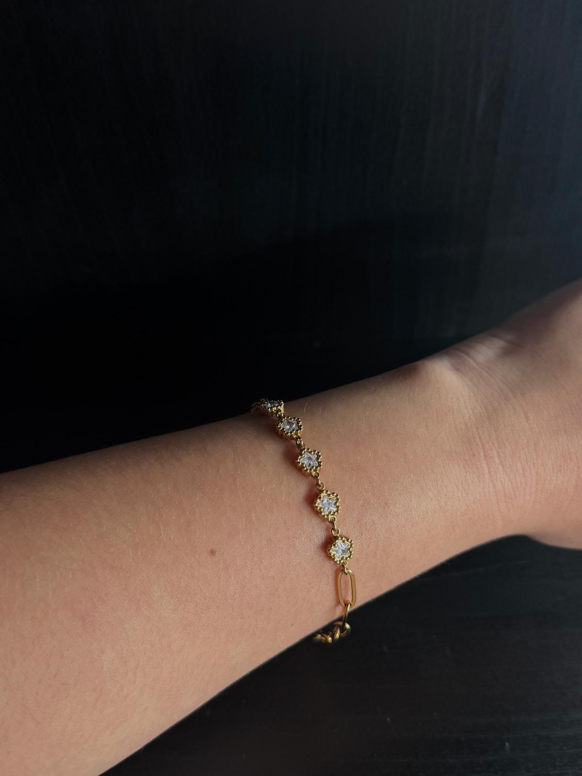 PULSEIRA ESTRELAS