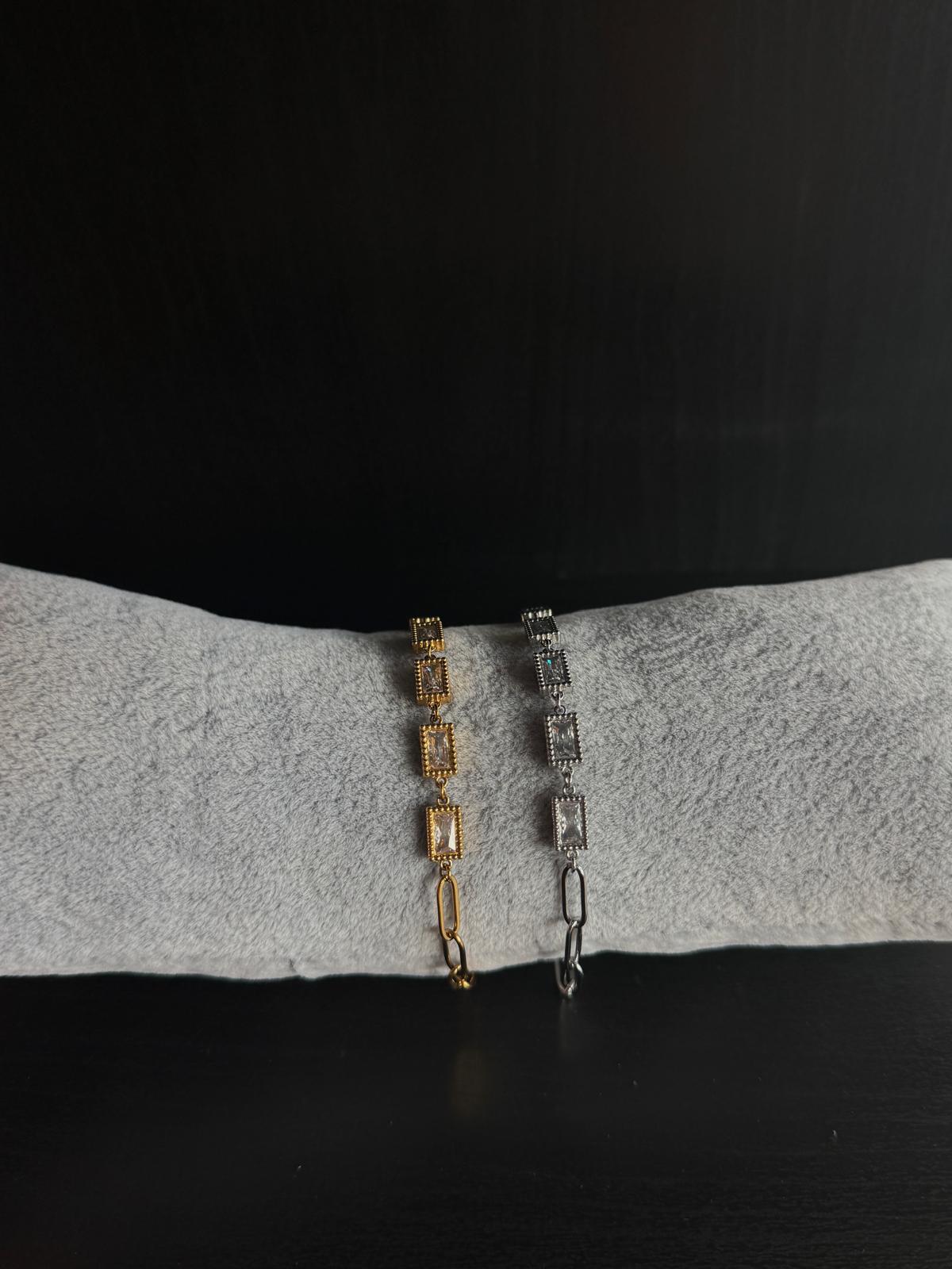 PULSEIRA RETANGULOS