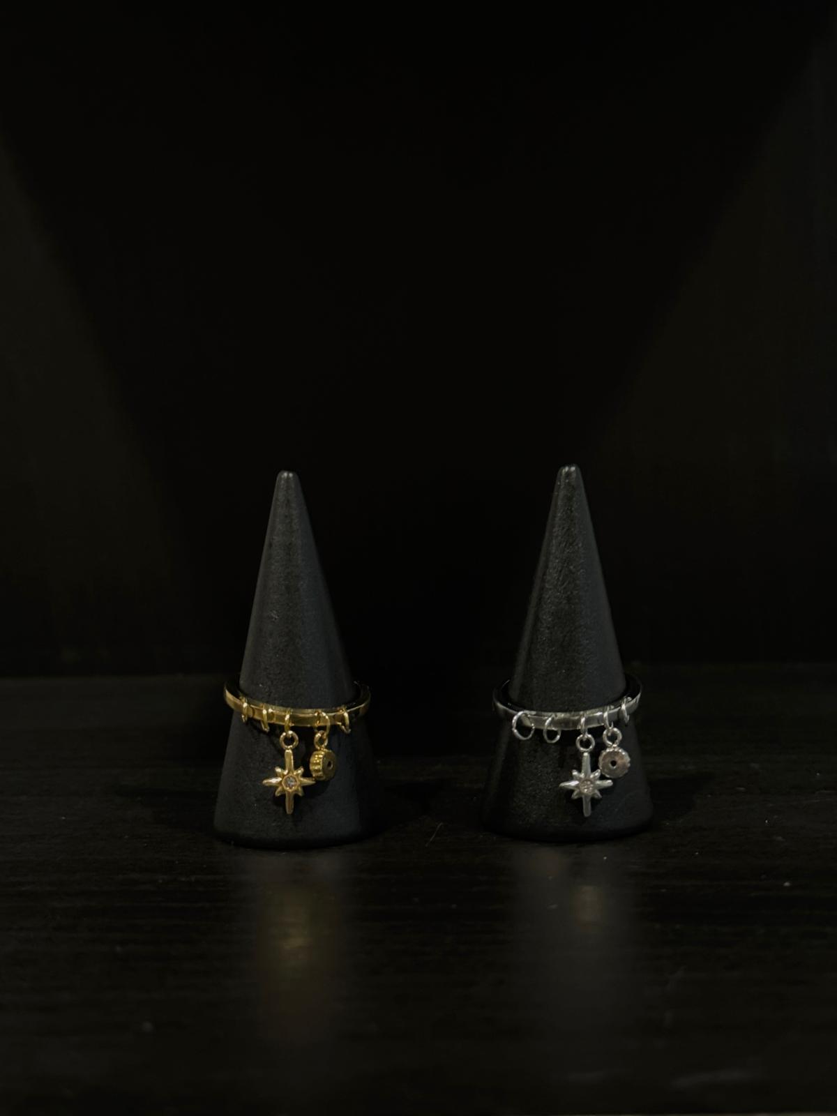 ANEL PENDENTES