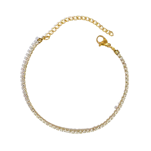 PULSEIRA BRILHOSA
