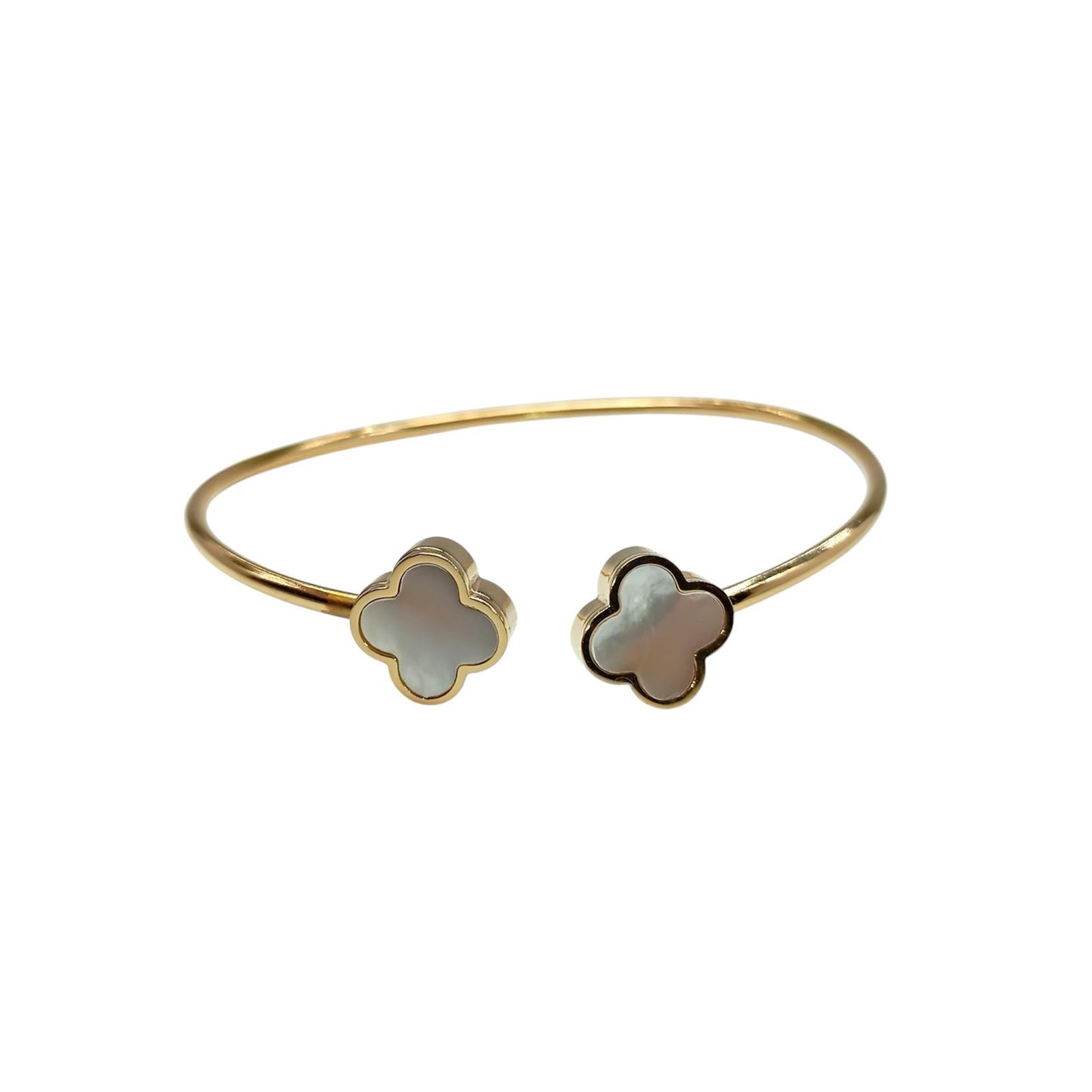 BRACELETE TREVO