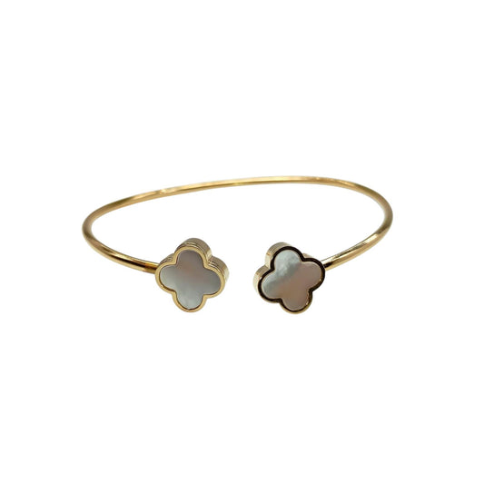 BRACELETE TREVO