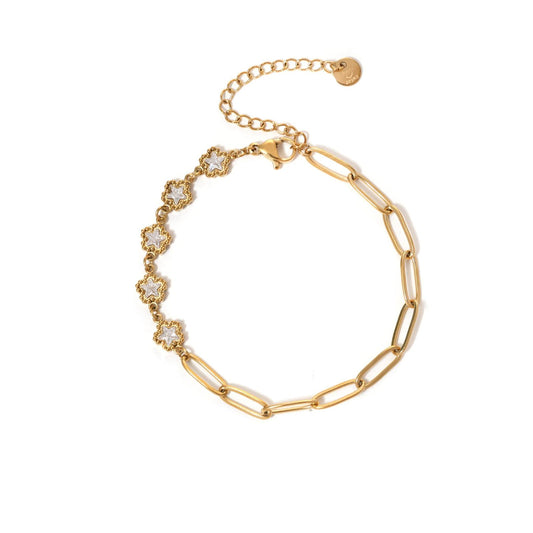 PULSEIRA ESTRELAS