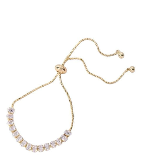 PULSEIRA BRILHANTE