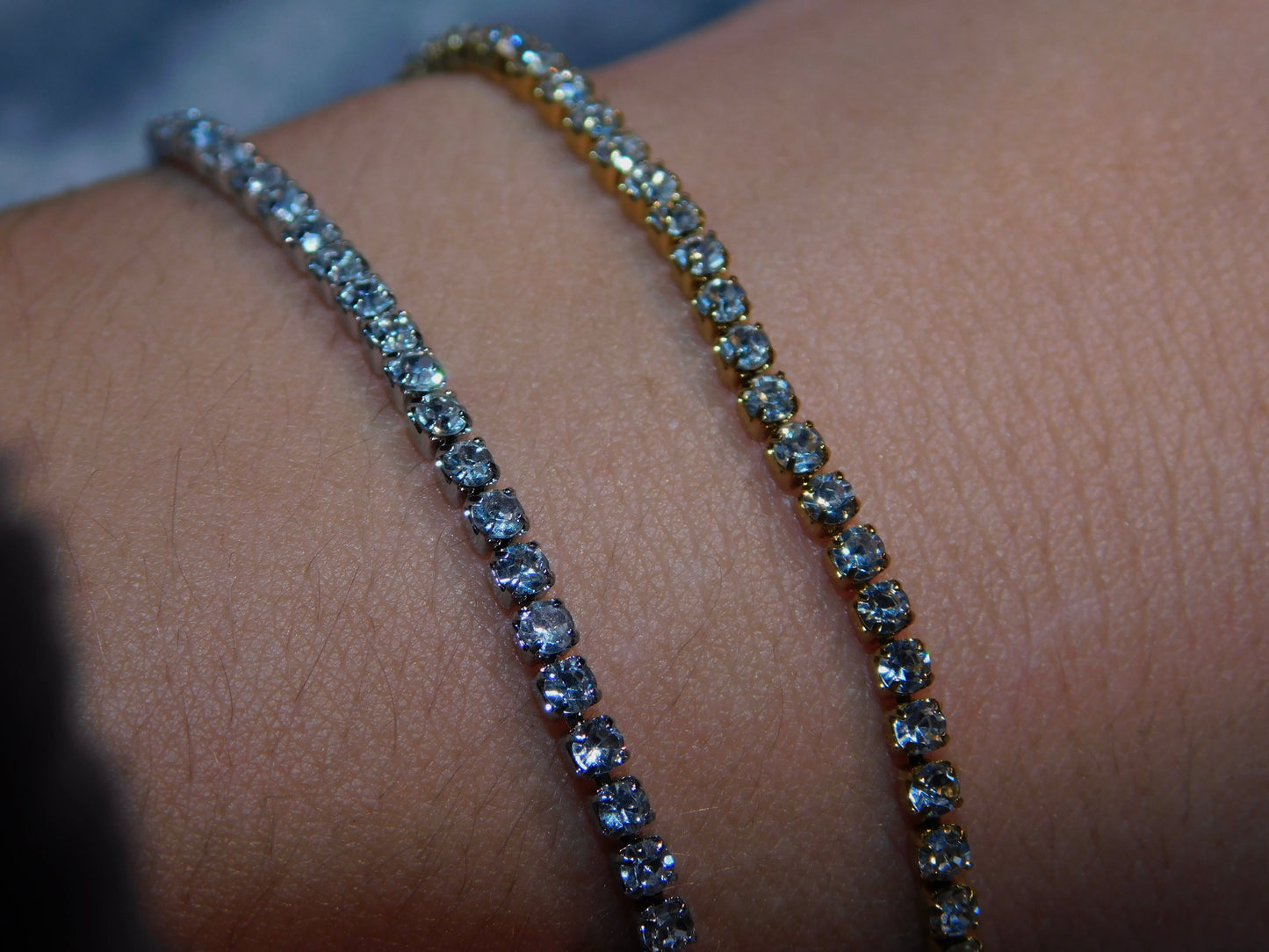 PULSEIRA BRILHOSA