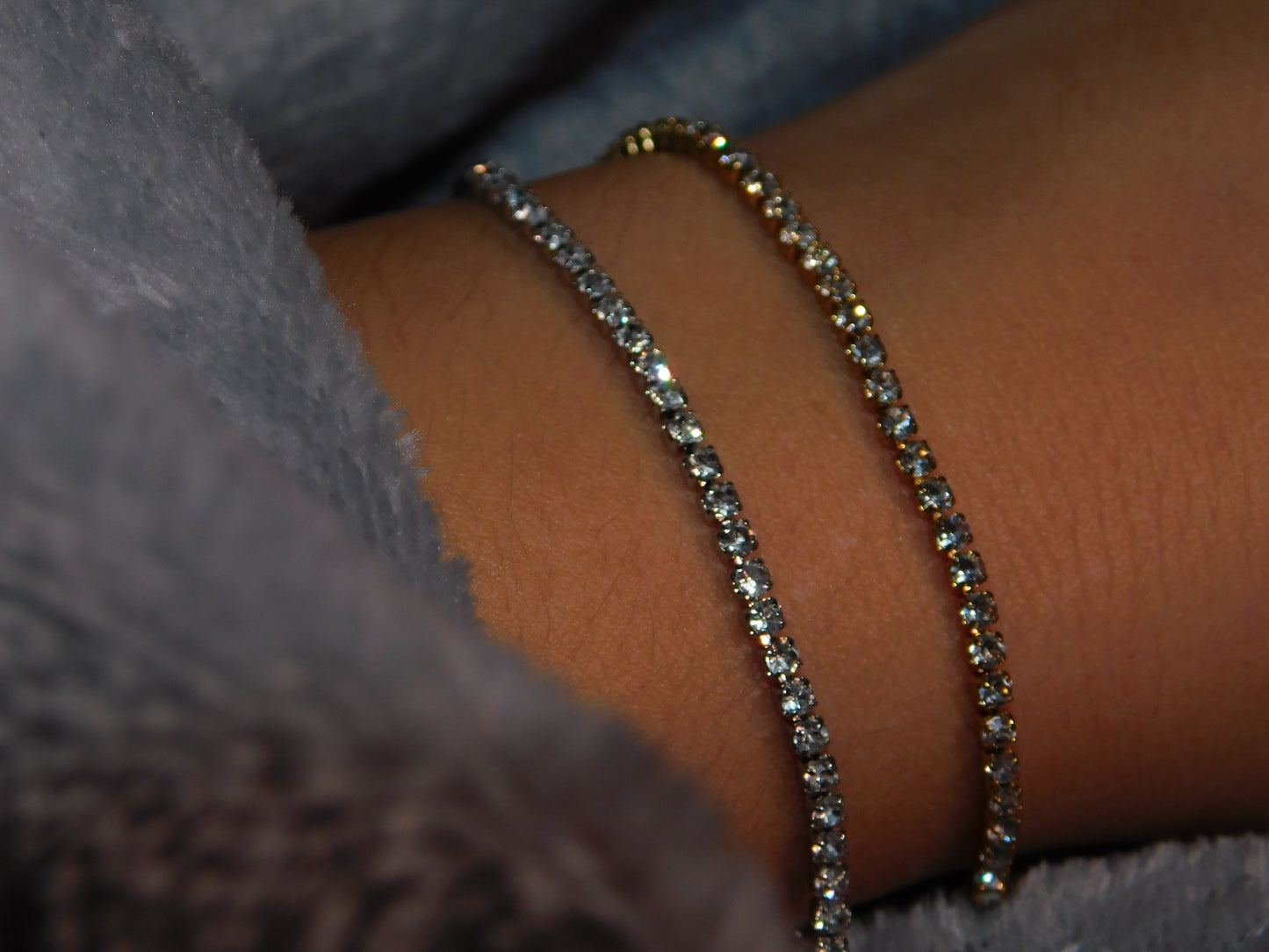 PULSEIRA BRILHOSA